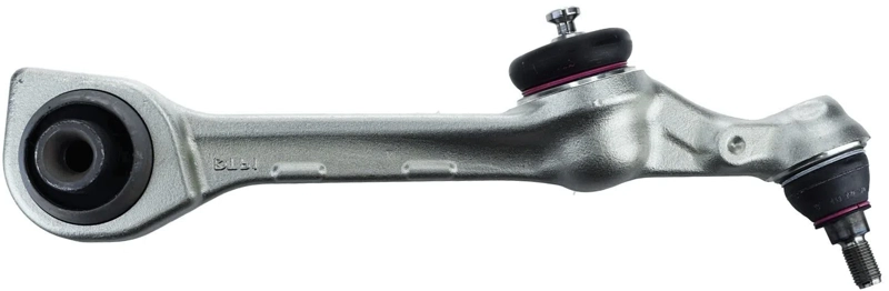 Track Control Arm Rear LEMFORDER for MERCEDES-BENZ S-CLASS